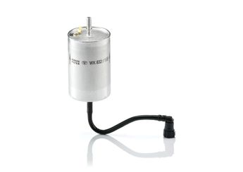 Yakıt Filtresi  MANN WK 832/1  99611025301 996.110.253.01