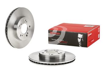 Fren Disk Ayna Ön Sağ ve Sol BREMBO 09.6893.14  45251SP0000 45251S2HN00 45251SZ3E00 45251SZ3000 5862030550