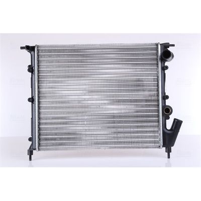 Su Radyatörü  Renault Rapid (F40)(08.1985->)  NISSENS 63894