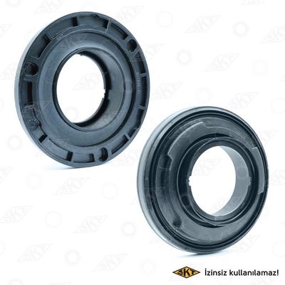 Krank Keçesi Ön Ford Transit Otobüs (TTG)(2013->2019)  SKT 047835-FL