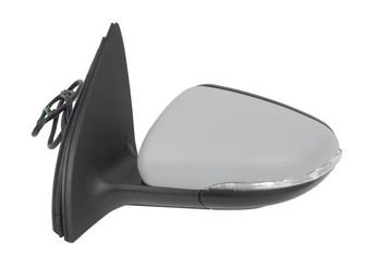 Dikiz Aynası Dış Sol ART M006.6101  5K0857507N 5K0857507S 5K0857507AD 5K0857507AD9B9 5K0857521 5K0857537A 5K0857537A9B9 6R0857537A9B9