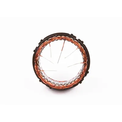 Alternatör Stator  BOSCH 1 986 AE1 114