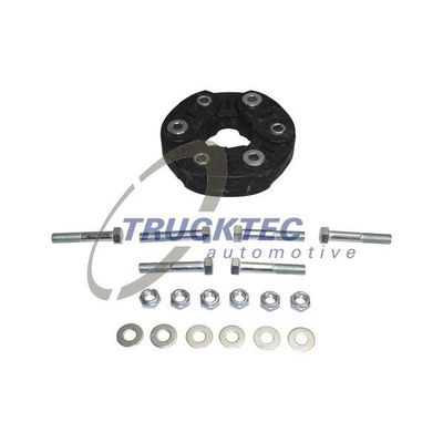 Şaft Kaplini  TRUCKTEC 08.34.101