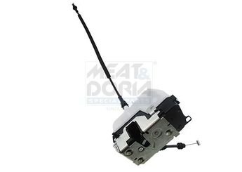 Kapı Kilidi Arka Sağ PSA ORJINAL 9138K4  9138K4 9138F3 00009138F3 00009138K4 9138 F3 9138 K4