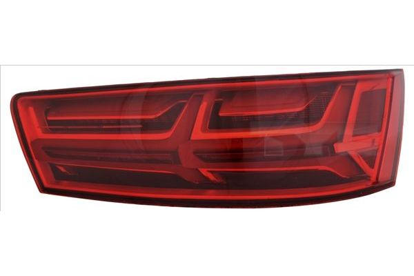 Stop Lambası Sağ Audi SQ7 (4MB)(05.2016->)  TYC 11-9013-10-9