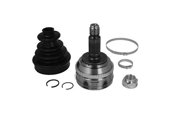 Aks Kafası Ön Dış Sağ veya Sol CIFAM 607-427