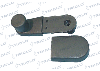 Cam Açma Kolu  IVECO ORJINAL 93936405  93936405 93941362