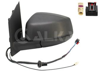 Dikiz Aynası Dış Sol ALKAR 6143830  2556364 2556368 2556543 2556547 2580290 2580292 2589418 2589428 2K7857407J 2K7857521B 2K7857527