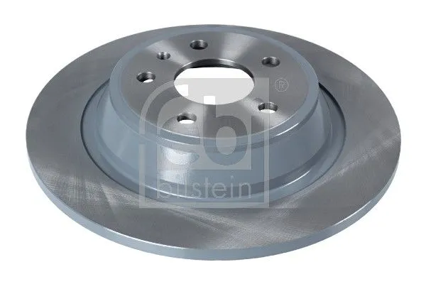 Fren Disk Ayna Arka Sağ ve Sol Ford Mondeo 4/5 Kapı (CNG)(2014->)  FEBI BILSTEIN 104853