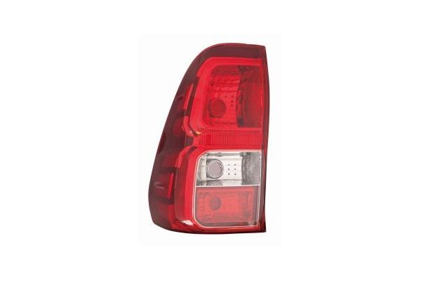 Stop Lambası Sol LABO LB19-43004L