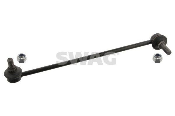 Viraj Demir Askı Rotu Ön Sağ Audi S3 (8L)(11.1998->)  SWAG 30 91 9298