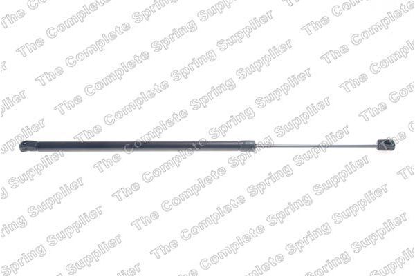 Bagaj Amortisörü Sağ veya Sol Skoda Karoq (NU)(2017->)  FEBI BILSTEIN 197930