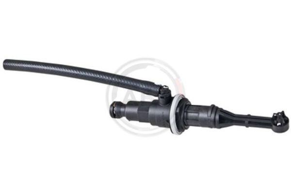 Debriyaj Merkezi Üst Opel Movano (1998->)  LUK 511 0283 10