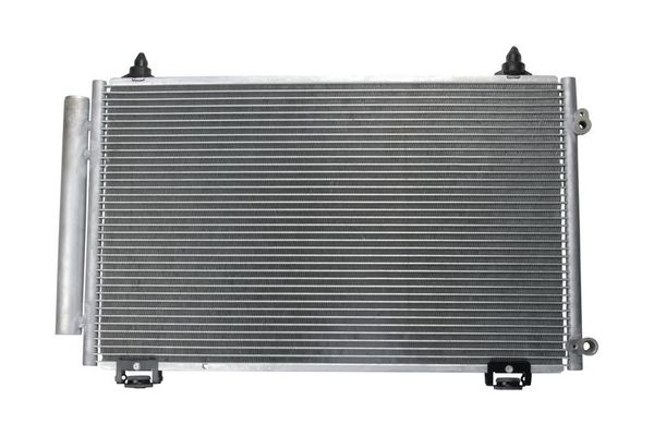 Klima Radyatörü  BOSCH 1 986 AD2 203