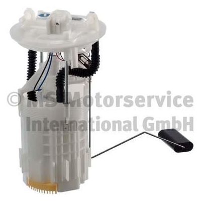 Depo Şamandırası  Renault Trafic P.Van (04.2001->)  PIERBURG 7.02552.35.0