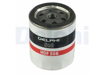 Yakıt Filtresi  DELPHI HDF508  3474010 7701039703 190637 1906.37 MR355233 7701 039 703 30871436 3087143-6 34740100 3474010-0