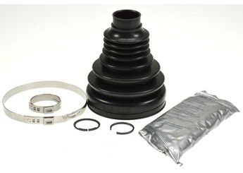 Aks Körüğü Ön İç Sağ veya Sol GKN 305756  1K0407283D 3C0498201A