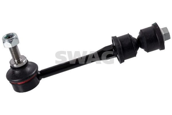 Viraj Demir Askı Rotu Arka Sağ veya Sol Chevrolet Captiva (2006->)  SWAG 13 93 1708