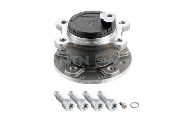 Teker Rulmanı Arka Sağ veya Sol Volvo S60 Cross Country (03.2015->)  SNR R165.34