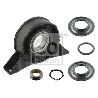 Şaft Askısı Takozu  DOGRU 179