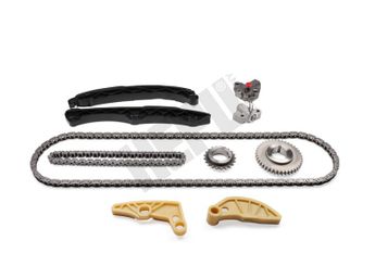 Triger Zincir Seti  BLUE PRINT ADBP730177  243212G111S1 243212G111 24321-2G111 24321-2G111 S1