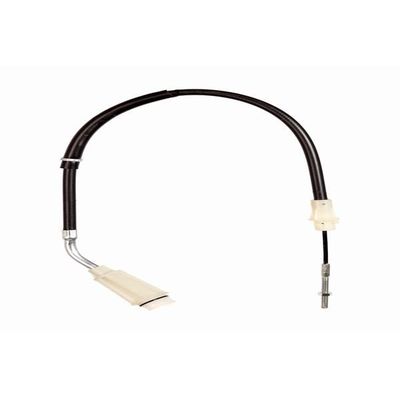 El Fren Teli Arka Sol Volvo S80 Sedan (02.2006->)  CAVO 7102 650