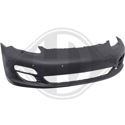 Tampon Ön PRO-A 343310