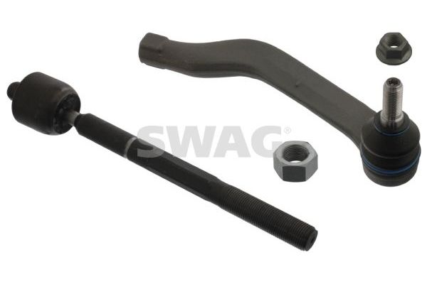 Rot Başı Sağ Opel Movano B Midibüs/Otobüs (2014->)  SWAG 60 94 3688