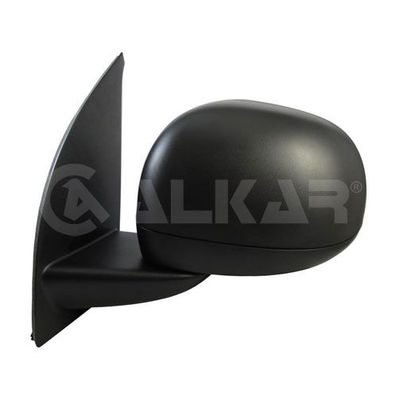 Dikiz Aynası Dış Sol Fiat Panda (319)(2012->)  EUROBUMP FIA11PN038