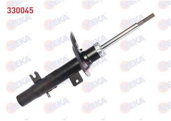 Amortisör Ön Sağ VEKA 330045  9676635880 9676635980 9676636080 9676636180 9810909180 9810909280 9810909380 9810909480 9820325580 9820325680 9820325780 9820325880 96 766 358 80 96 766 360 80