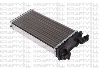 Kalorifer Radyatörü  KRAFTVOLL 08050283  64111373772 64118391362 1373772 6411.1.373.772 6411.8.391.362 8391362