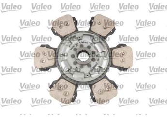 Debriyaj Balatası  VALEO 806465  2940216 965333 009.6533.3 294 0216