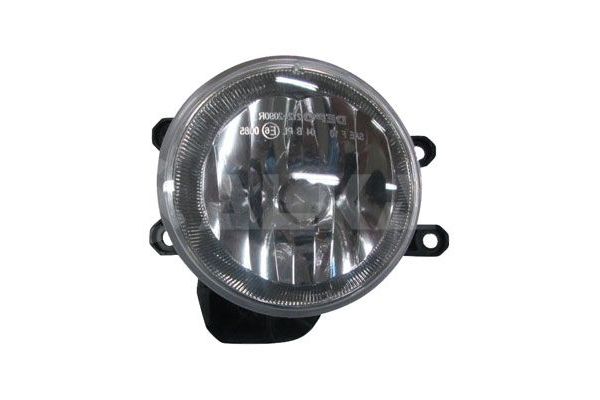 Sis Farı Ön Sol FPI 812200D110