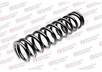 Helezon Yayı Ön STANDART YAY 111013F  51401SH3B03