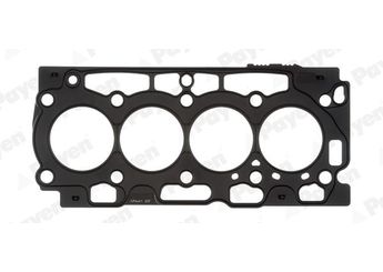 Silindir Kapak Contası  FORD ORJINAL AV6Q6051DD  AV6Q6051DD 209GV 0209.GV 209JJ 0209.JJ 209JR 0209.JR 1698967 1 698 967 1866565 AV6Q6051DC Y65010274B 31422360