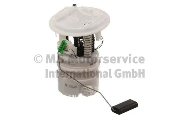 Depo Şamandırası  MAHER 28171