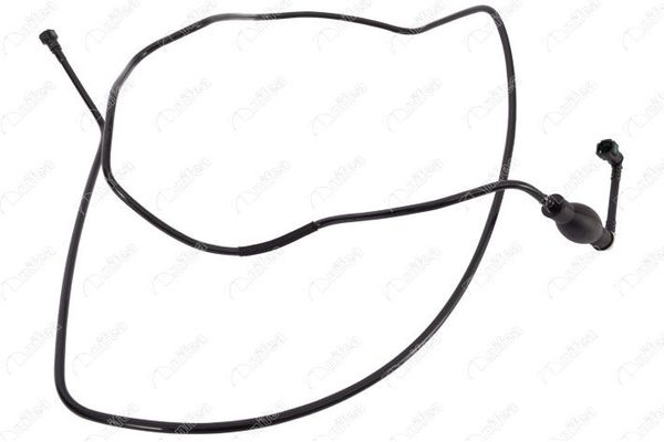 Yakıt Borusu  Opel Vivaro Kamyonet (07.2006->)  NİFEA 12312