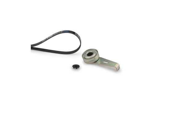 Vantilatör Kayış Seti  Citroen XM Break (07.1994->)  GATES K016PK1148