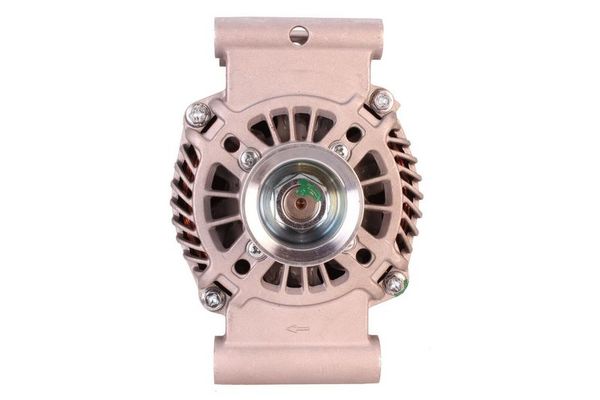 Alternatör  Citroen C3 (09.2009->)  FEBI BILSTEIN 1000957