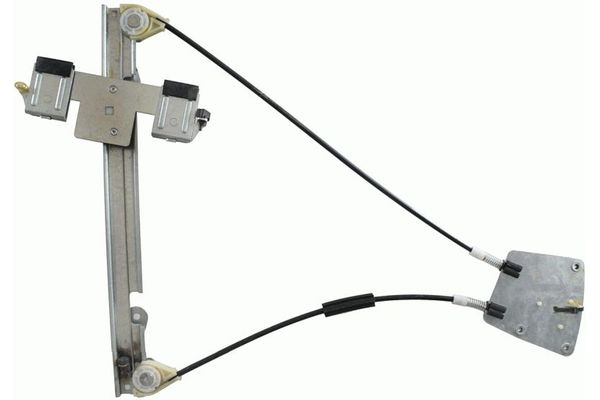 Cam Krikosu Arka Sağ MGA 32002