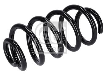 Helezon Yayı Arka FEBI BILSTEIN 195072  550202131R 550205144R 550207470R 55 02 021 31R 55 02 051 44R 55 02 074 70R