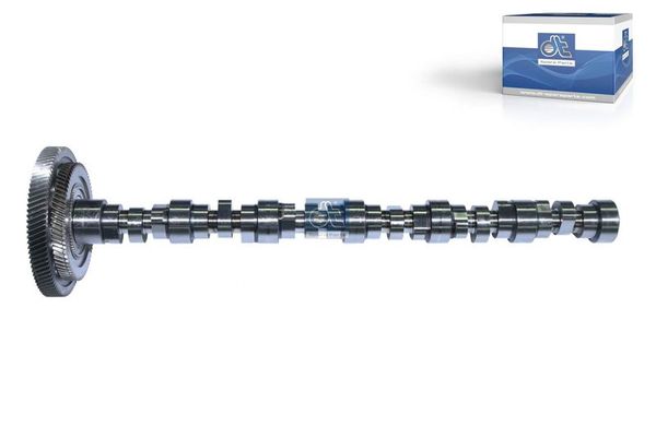 Eksantrik Mili  ESTAS 33118