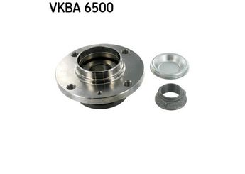 Porya Arka Sağ veya Sol SKF VKBA 6500  374888 3748.88