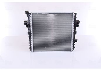 Su Radyatörü  NISSENS 65319  7P0121212E 7P0121212K 95810621250