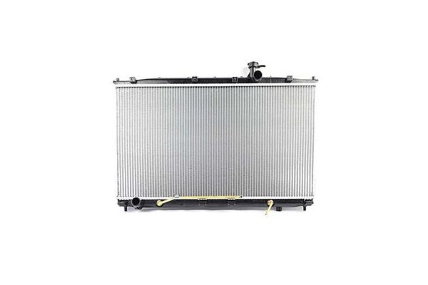 Su Radyatörü  Ford Transit Connect (TC7)(2002->)  BSG 40-520-021