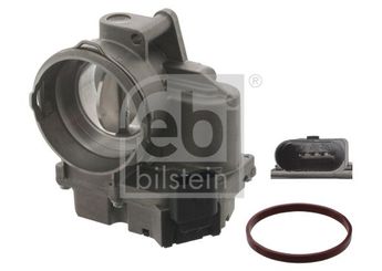 Gaz Kelebeği  FEBI BILSTEIN 46128  3G128063C 3G128063J 3G128063 03G 128 063 03G 128 063 C 3G128063F 03G 128 063 F 03G 128 063 J 3G 128 063 3G 128 063 C 3G 128 063 F 3G 128 063 J