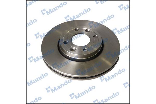 Fren Disk Ayna Ön Sağ ve Sol Renault Clio IV Sport Tourer (2013->)  MANDO MBC035247