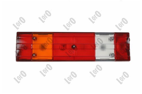 Stop Lambası Sol YUCE PLASTİK YP-127 S L