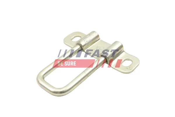 Bagaj Kilit Karşılığı  Peugeot Bipper (02.2008->)  EUROBUMP FIA02FI006