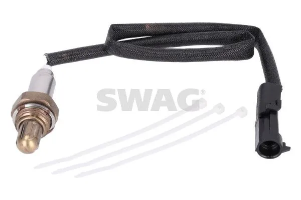 Oksijen (Lambda) Sensörü  Opel Vectra A (1988->)  SWAG 40 91 7536